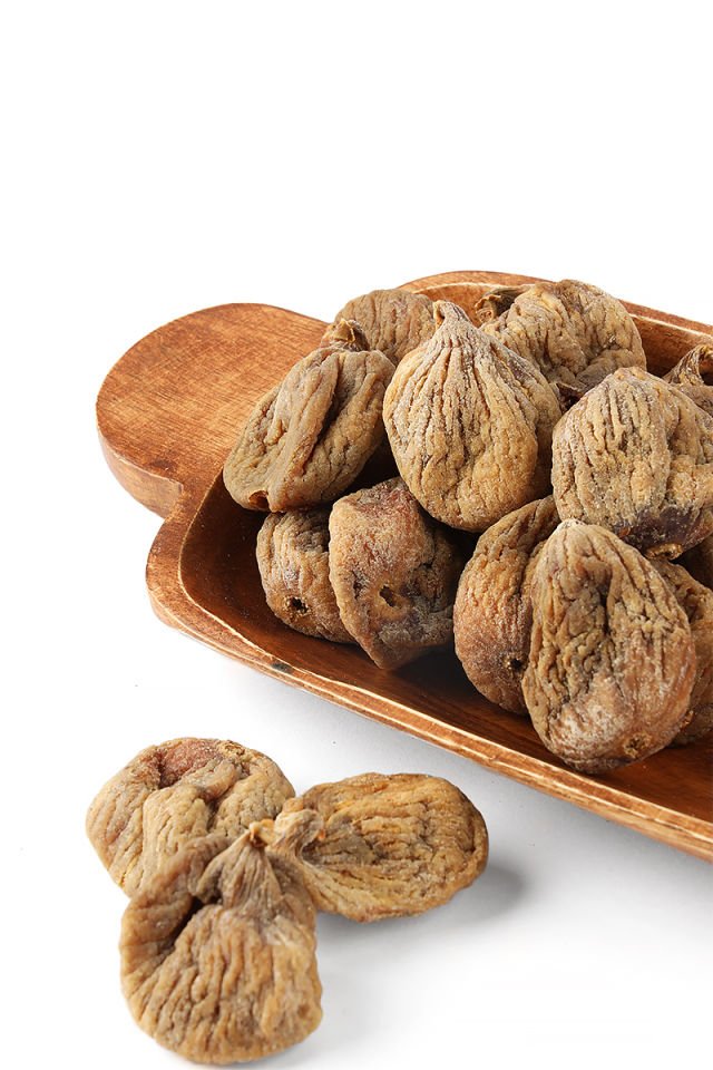 Kuru İncir Jumbo (Dağ İnciri)